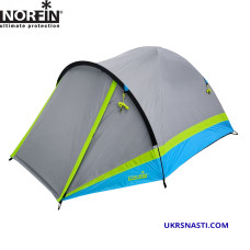 Палатка треккинговая трёхместная Norfin Maula 3 NFL